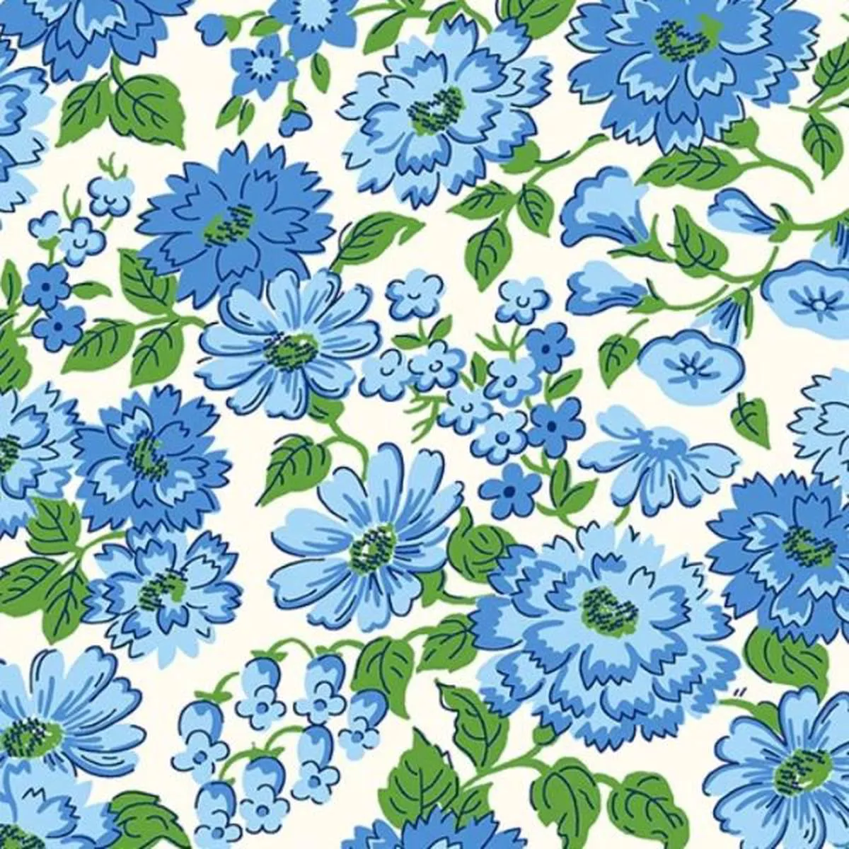 Windham – 54788-3 Blue