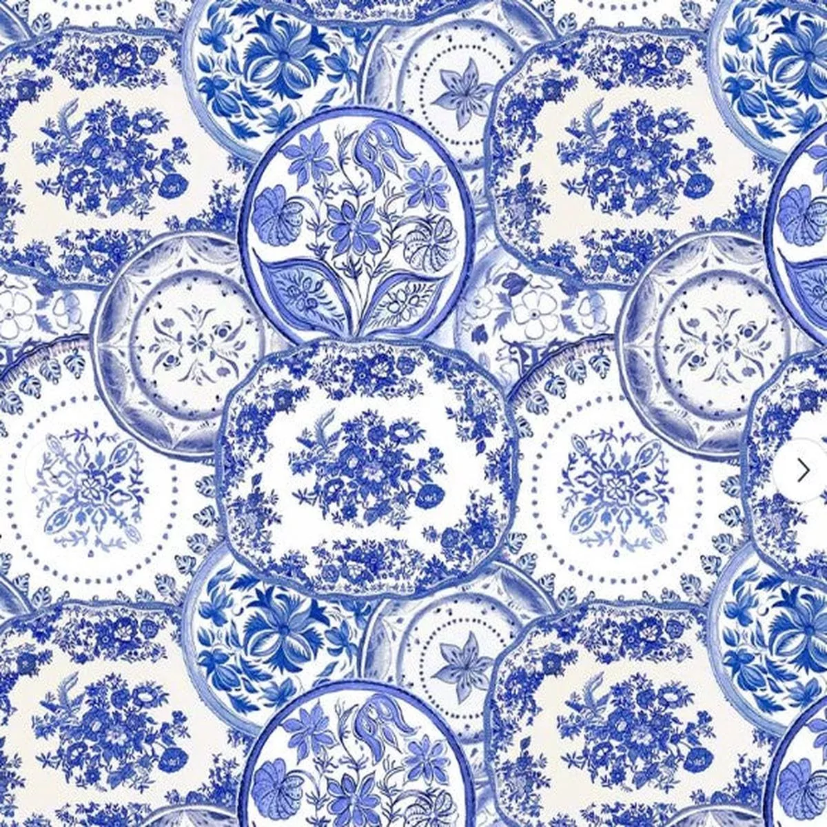windham-chine-blue-heirloom-54934-1-white Windham – Chine Blue – Heirloom 54934-1 White