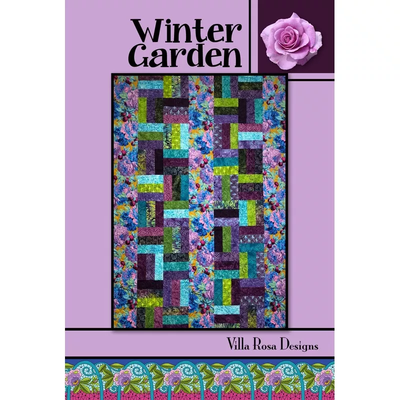 WINTER GARDEN