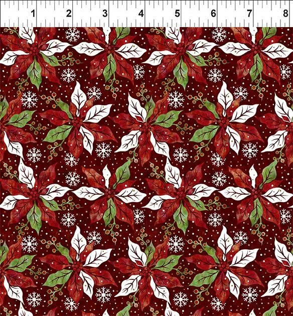 WINTER SOLSTICE II - 7WS-2M