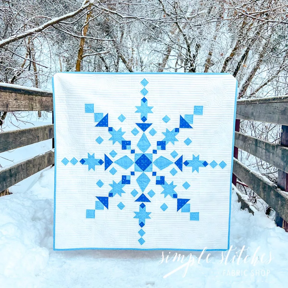 winter-wonder-quilt-paper-pattern-wholesale-set-10 Winter Wonder Quilt Paper Pattern – WHOLESALE (set of 10)