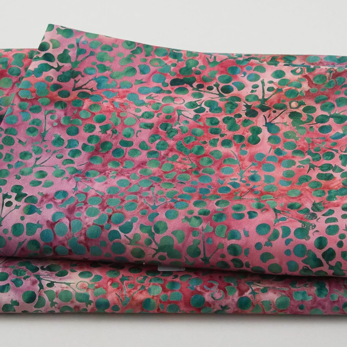 winter-wonders-batiks-berries-snowcone-2-yard-cut Winter Wonders Batiks – Berries Snowcone 2 Yard Cut