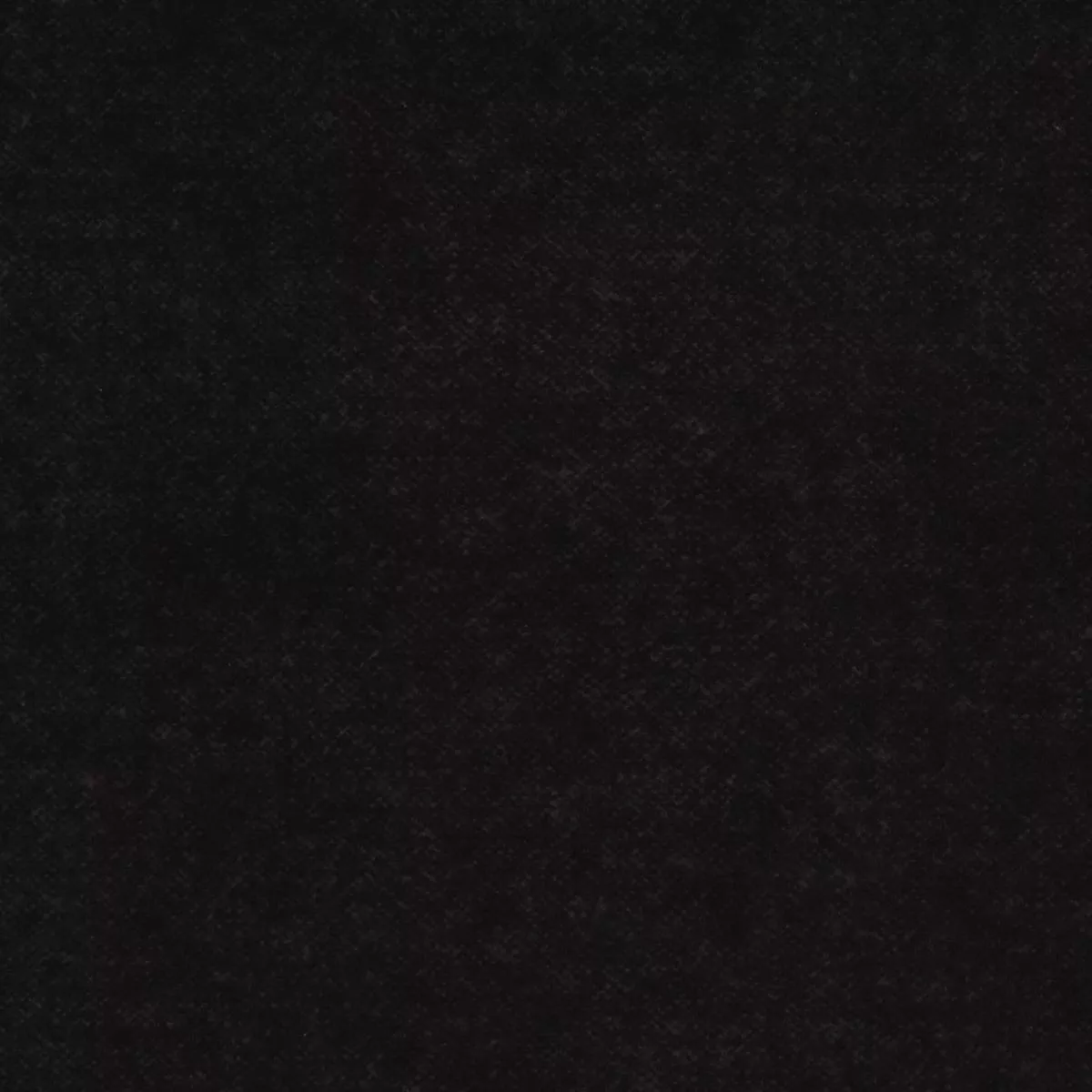 Winter Wool Flannel Collection – Black