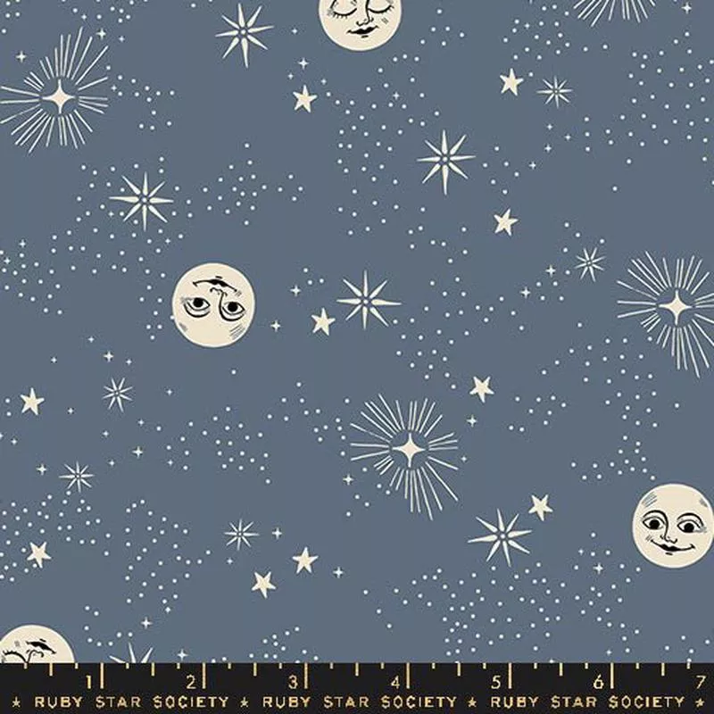 wise-moons-in-grey-good-spirits-by-ruby-star-society-1-4-yard Wise Moons in Grey // Good Spirits by Ruby Star Society (1/4 yard)