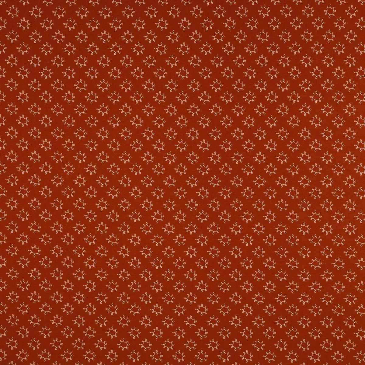 wishflower-fabric-collection-dandy-dark-orange Wishflower Fabric Collection – Dandy Dark Orange