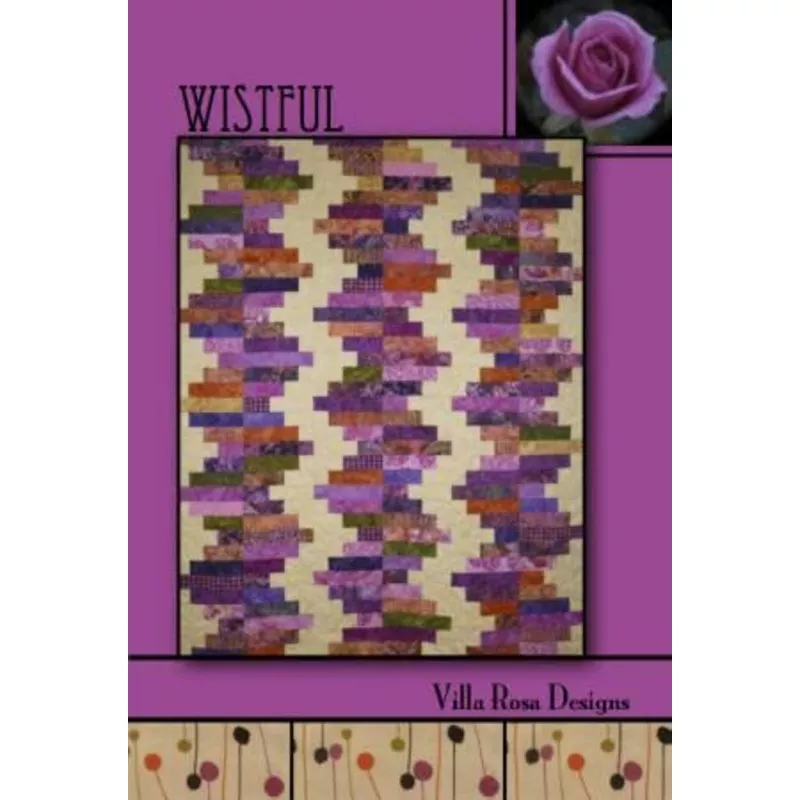 Wistful
