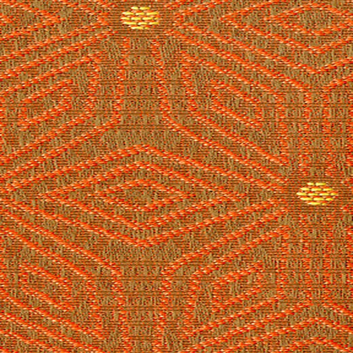 Wonder 406 Bungalow Fabric