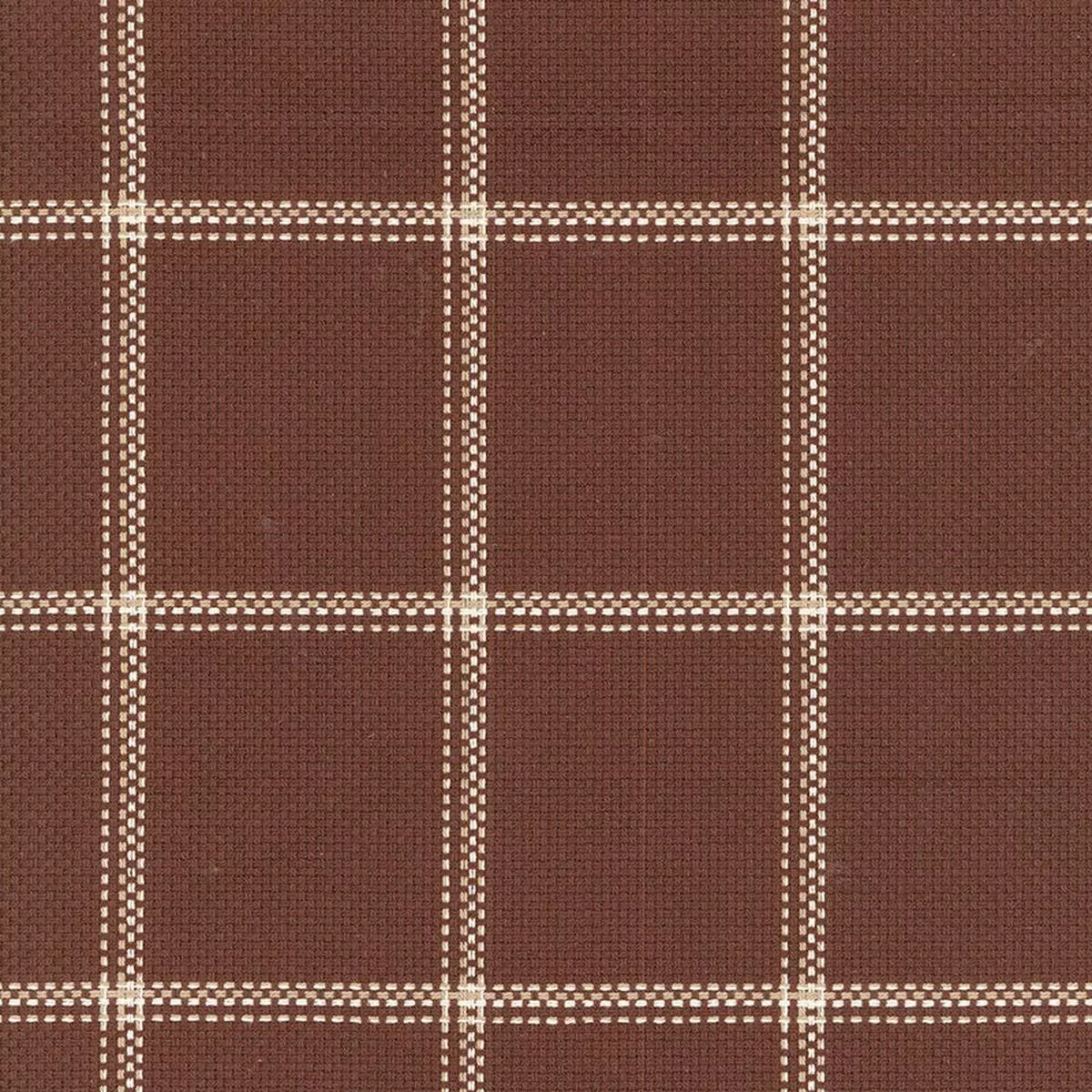 woodland-plaid-bark-fabric Woodland Plaid Bark Fabric