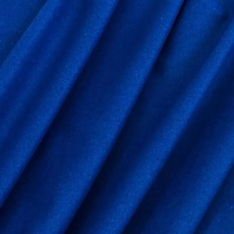 wool-blend-melton-coating-fabric-royal-blue Wool Blend Melton Coating Fabric – Royal Blue