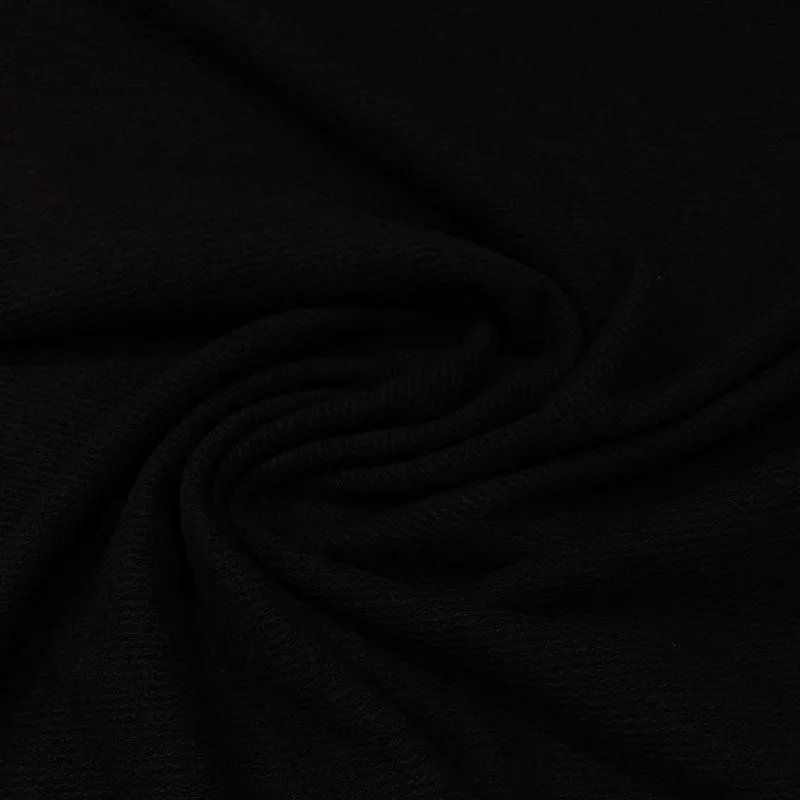 Wool Coating Fabric – Dark Plum Stripe