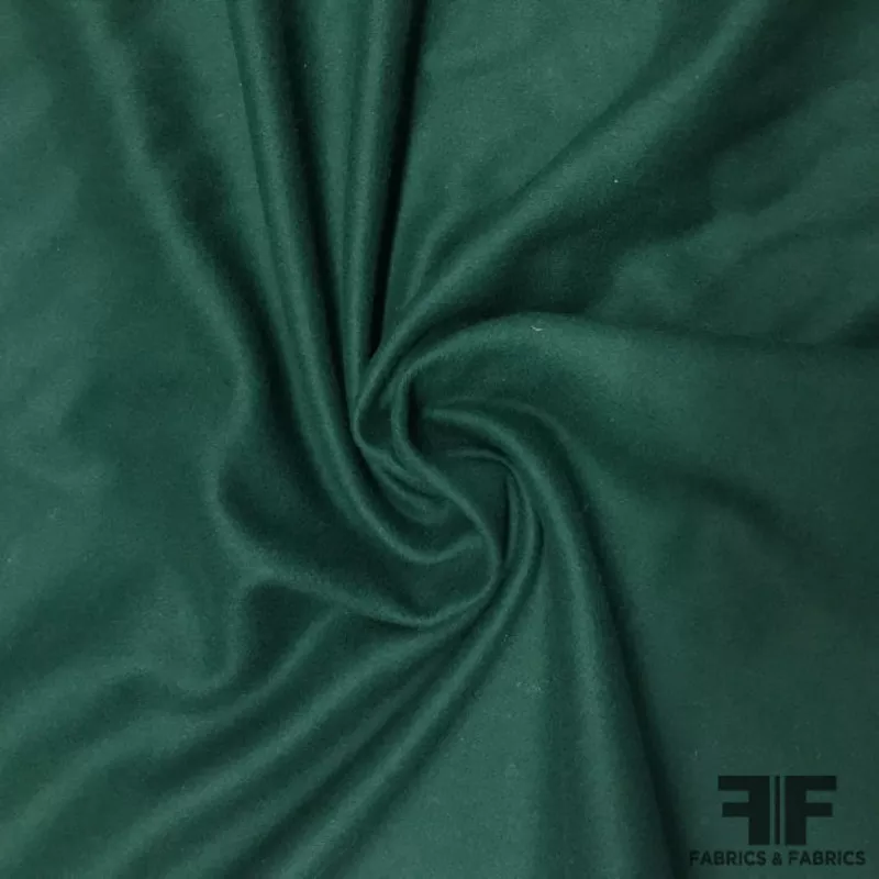 wool-coating-forest-green Wool Coating – Forest Green