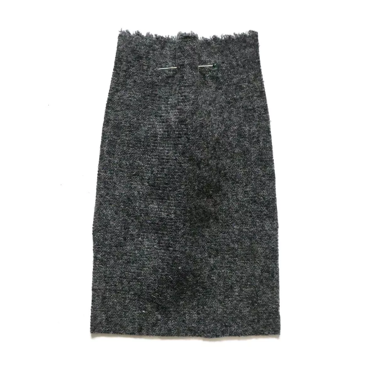 wool-cotton-double-knit-grey Wool & Cotton Double Knit Grey