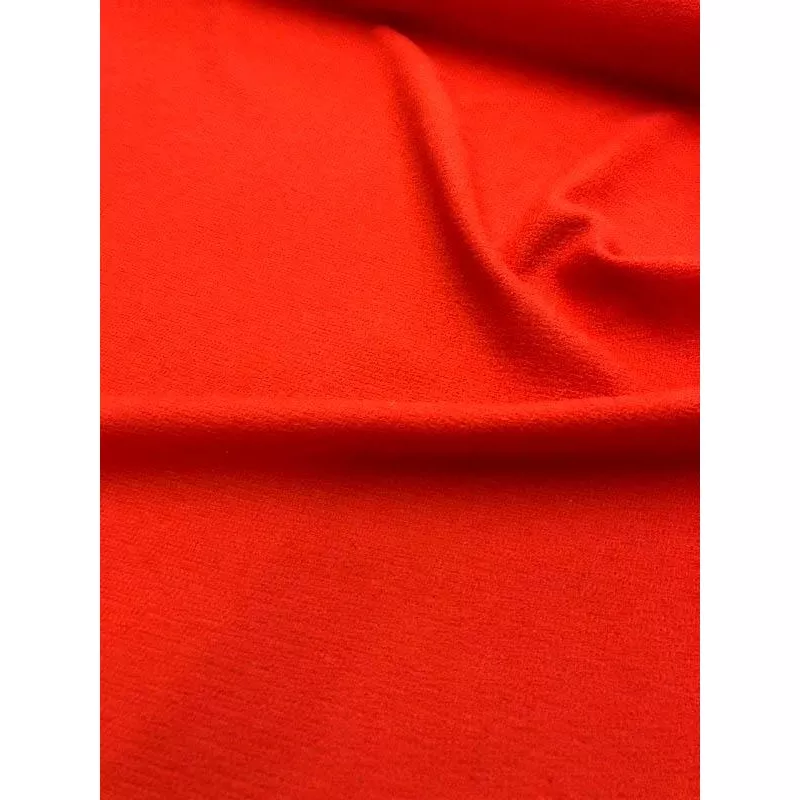 wool-crepe-fused-blood-orange Wool Crepe Fused – Blood Orange