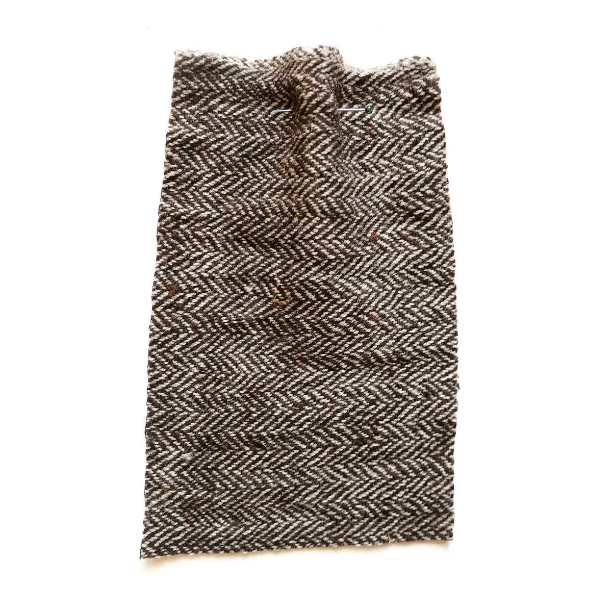 wool-khadi-herringbone-hickory Wool Khadi Herringbone – Hickory