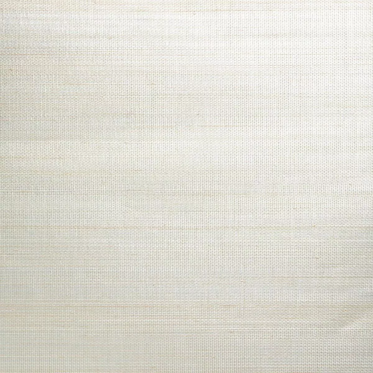 Xiao Chen Silver Grasscloth Wallpaper