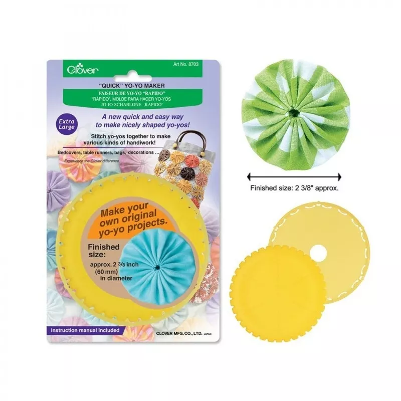 xl-yo-yo-maker XL Yo Yo Maker