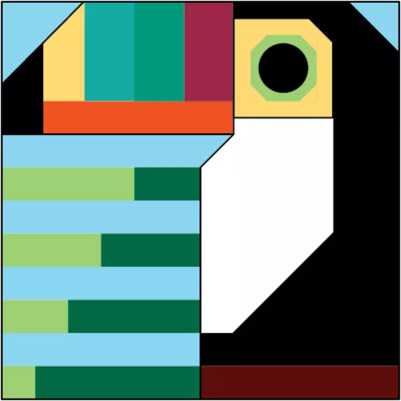 yes-toucan-by-cristy-fincher-pdf Yes Toucan! by Cristy Fincher – PDF