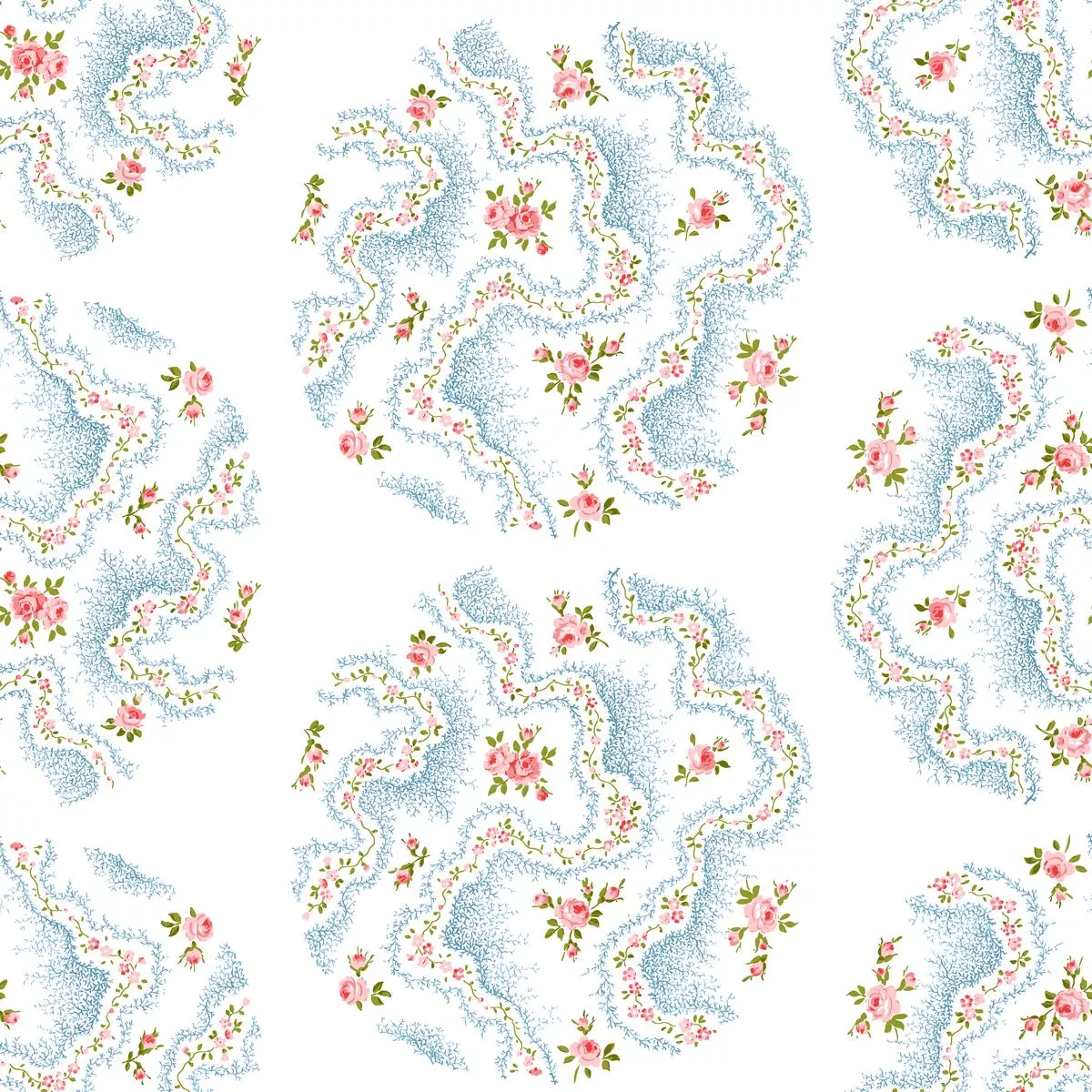 zelie-on-heritage-fabric Zelie on Heritage Fabric