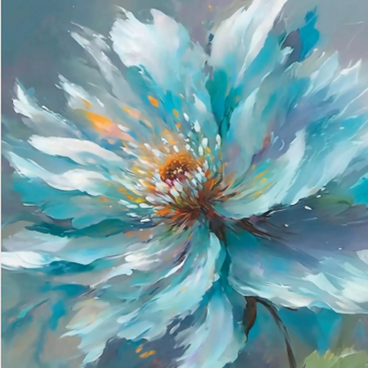 zinnia-by-marina-landi Zinnia by Marina Landi
