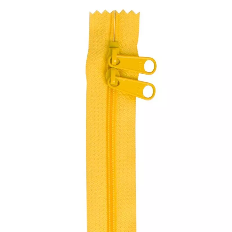 zipper-30-dandelion-by-annie Zipper 30″ Dandelion By Annie