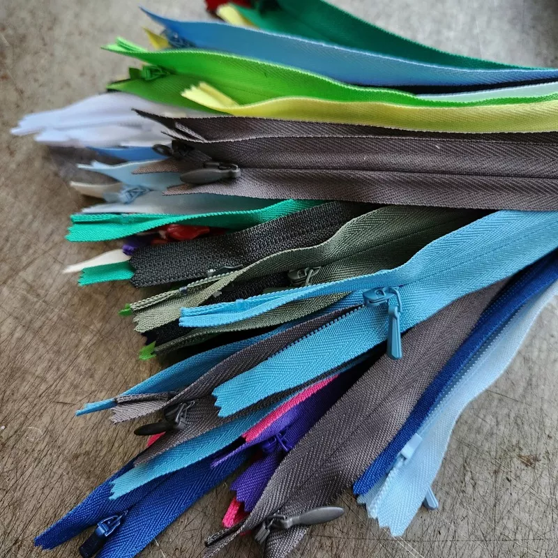 zipper-match-regular-invisible-7-thru-22 Zipper Match / Regular + Invisible / 7″ thru 22″