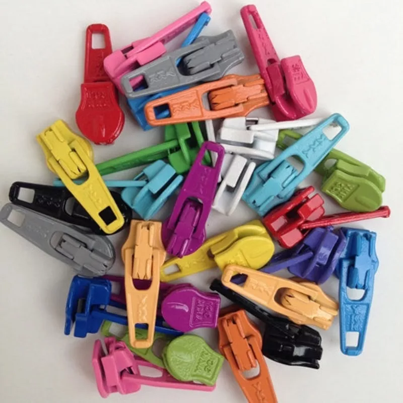 zipper-pulls Zipper Pulls