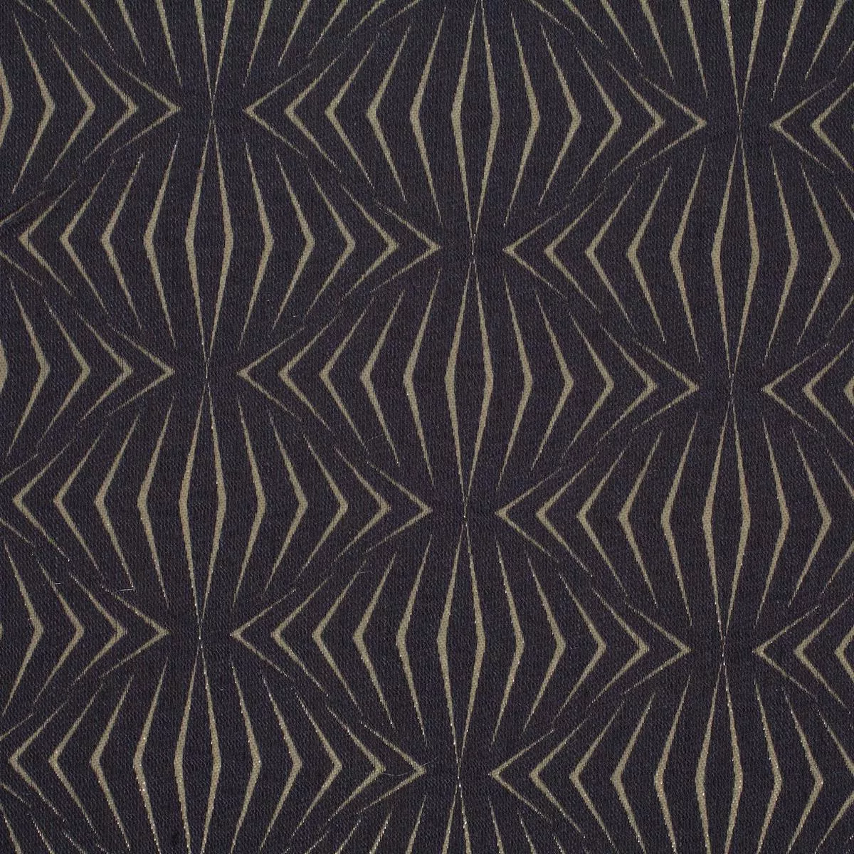 zoffany-outlet-juno-fabric-geometric-charcoal-gold-zcas331985 ZOFFANY OUTLET Juno Fabric Geometric Charcoal,Gold – ZCAS331985